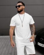 KOMPLET MĘSKI XAER 2025