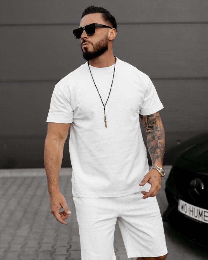 KOMPLET MĘSKI XAER 2025 - obrazek 2