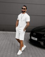 KOMPLET MĘSKI XAER 2025 - obrazek 3