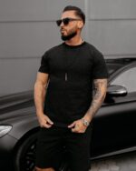 KOMPLET MĘSKI XAER 2025 - obrazek 4