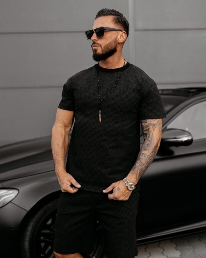 KOMPLET MĘSKI XAER 2025 - obrazek 4