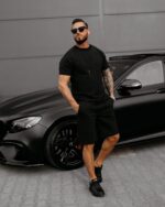 KOMPLET MĘSKI XAER 2025 - obrazek 5