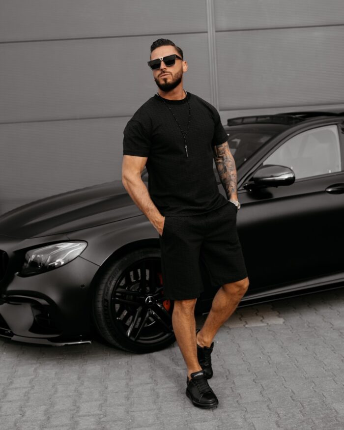 KOMPLET MĘSKI XAER 2025 - obrazek 5