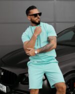 KOMPLET MĘSKI XAER 2025 - obrazek 6