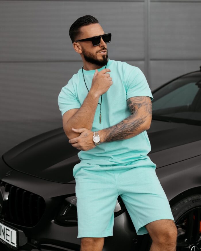 KOMPLET MĘSKI XAER 2025 - obrazek 6