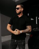 KOSZULKA POLO MĘSKA REER 2025 - obrazek 6