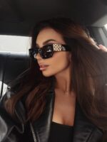 OKULARY DAMSKIE AURA 2025 - obrazek 4