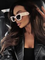 OKULARY DAMSKIE AURA 2025 - obrazek 5