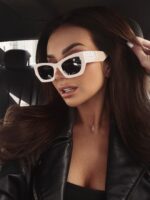 OKULARY DAMSKIE AURA 2025 - obrazek 6