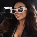 OKULARY DAMSKIE AURA 2025