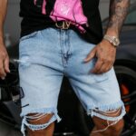 SPODENKI MĘSKIE CANYON 2025