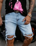 SPODENKI MĘSKIE CANYON 2025