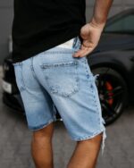 SPODENKI MĘSKIE CANYON 2025 - obrazek 4