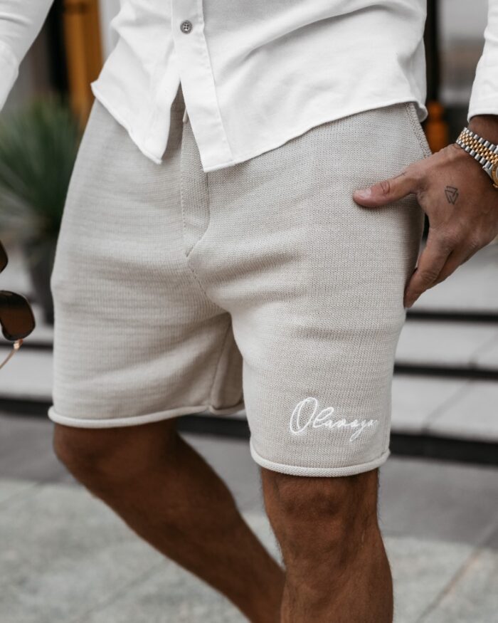 SPODENKI MĘSKIE CHILLFLEX 2025 - obrazek 3