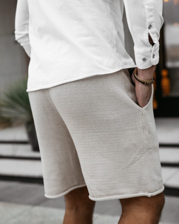 SPODENKI MĘSKIE CHILLFLEX 2025 - obrazek 4