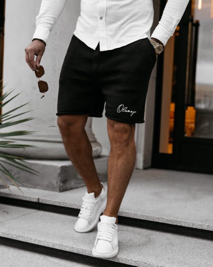 SPODENKI MĘSKIE CHILLFLEX 2025 - obrazek 5