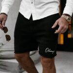 SPODENKI MĘSKIE CHILLFLEX 2025