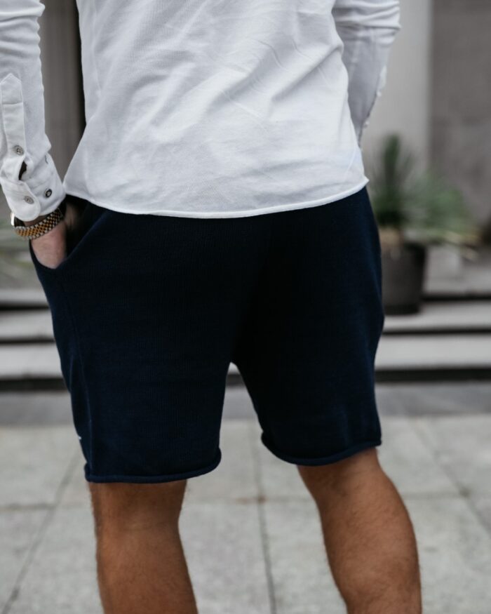 SPODENKI MĘSKIE CHILLFLEX 2025 - obrazek 10