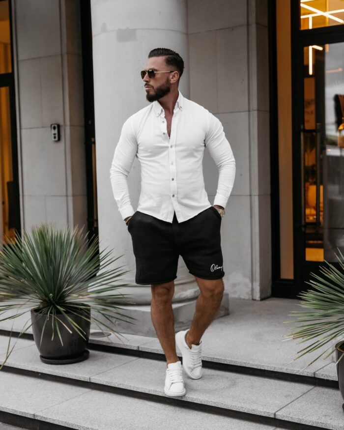 SPODENKI MĘSKIE CHILLFLEX 2025 - obrazek 12