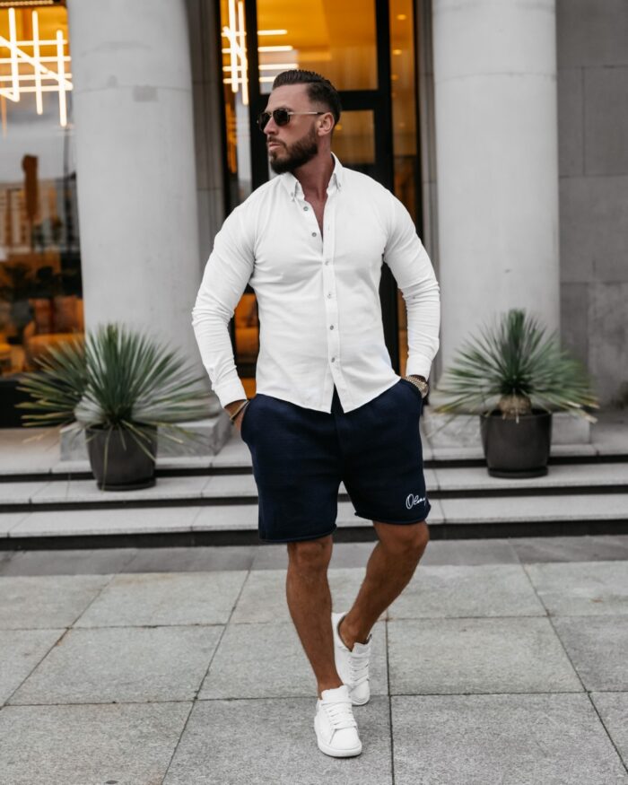 SPODENKI MĘSKIE CHILLFLEX 2025 - obrazek 13