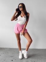 SPODENKI DAMSKIE COASTAL 2025 - obrazek 2