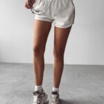 SPODENKI DAMSKIE COASTAL 2025