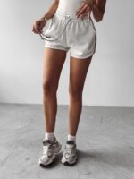 SPODENKI DAMSKIE COASTAL 2025