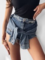 SPODENKI DAMSKIE DUALLY 2025