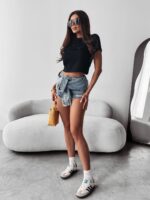 SPODENKI DAMSKIE DUALLY 2025 - obrazek 8