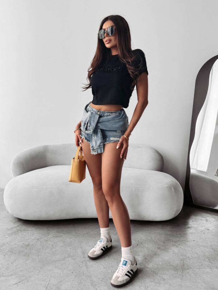 SPODENKI DAMSKIE DUALLY 2025 - obrazek 8