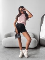 SPODENKI DAMSKIE ROOT 2025 - obrazek 2