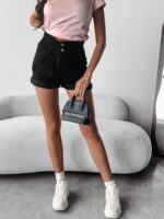 SPODENKI DAMSKIE ROOT 2025 - obrazek 3