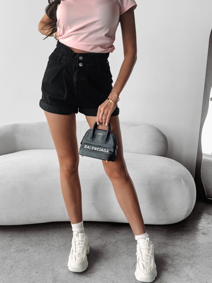 SPODENKI DAMSKIE ROOT 2025 - obrazek 3