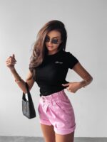 SPODENKI DAMSKIE ROOT 2025 - obrazek 10