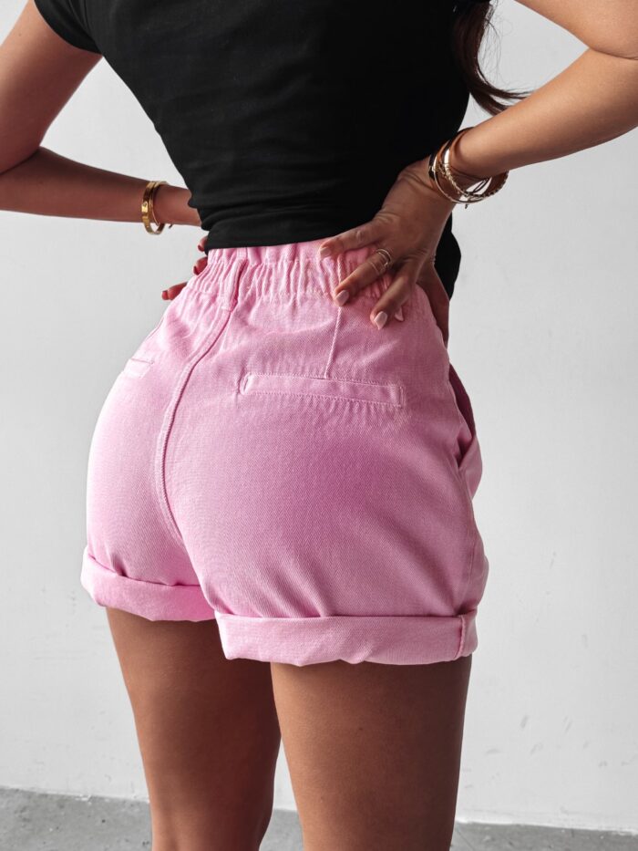 SPODENKI DAMSKIE ROOT 2025 - obrazek 11