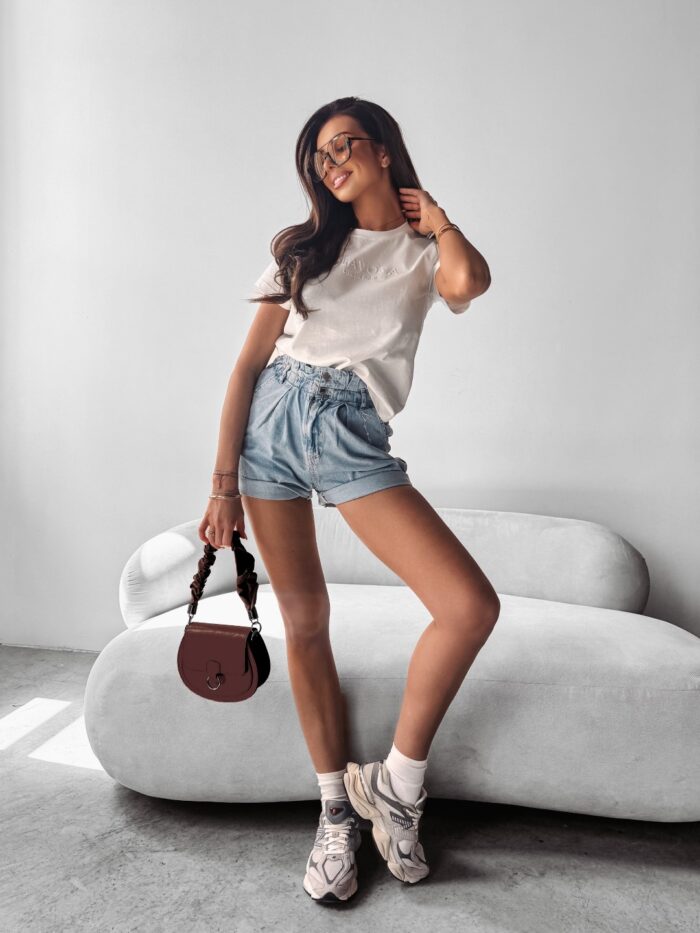 SPODENKI DAMSKIE ROOT 2025 - obrazek 13