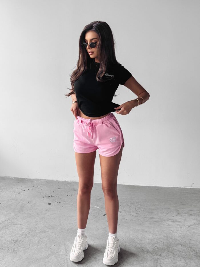 SPODENKI DAMSKIE TEKI 2025 - obrazek 8