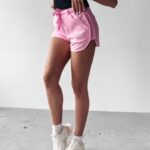 SPODENKI DAMSKIE TEKI 2025