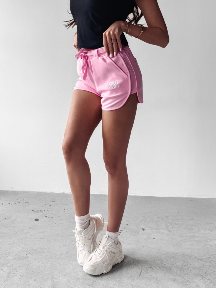 SPODENKI DAMSKIE TEKI 2025 - obrazek 9