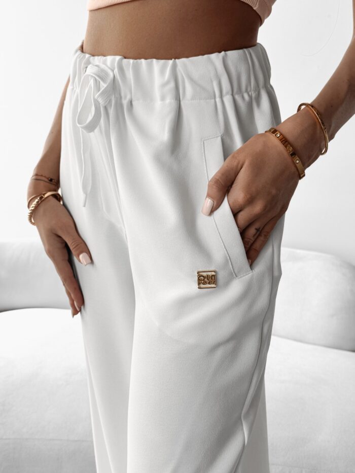 SPODNIE DAMSKIE MIAL 2025 - obrazek 4