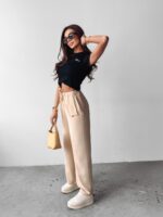 SPODNIE DAMSKIE MIAL 2025 - obrazek 7