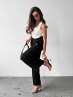 SPODNIE DAMSKIE MIAL 2025 - obrazek 10