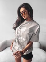 T-SHIRT DAMSKI BESCO 2025 - obrazek 3