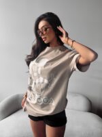 T-SHIRT DAMSKI BESCO 2025 - obrazek 7