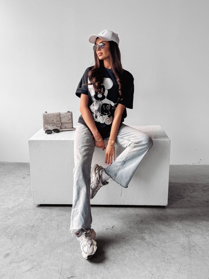 T-SHIRT DAMSKI BESCO 2025 - obrazek 8