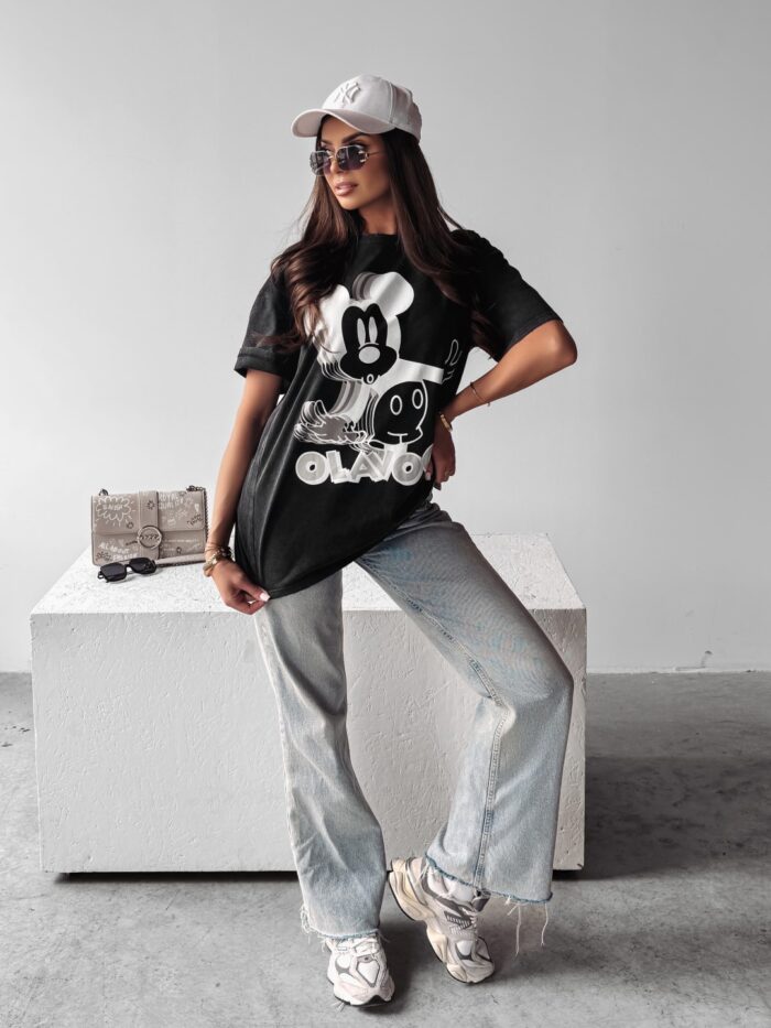 T-SHIRT DAMSKI BESCO 2025 - obrazek 9