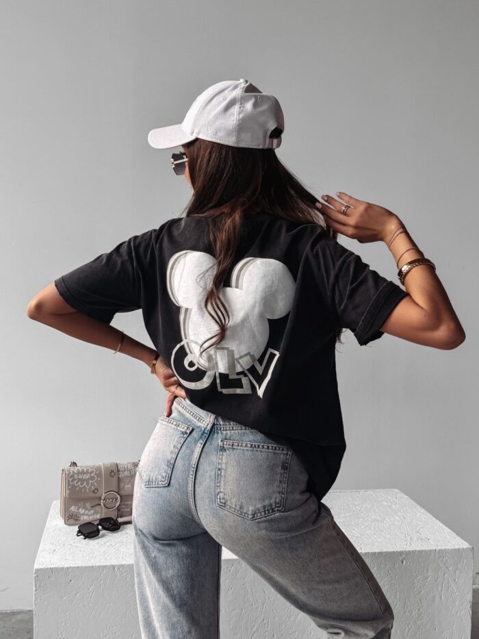 T-SHIRT DAMSKI BESCO 2025 - obrazek 10