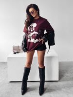 T-SHIRT DAMSKI BESCO 2025 - obrazek 12