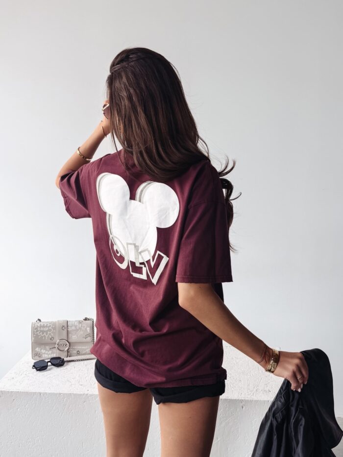 T-SHIRT DAMSKI BESCO 2025 - obrazek 13