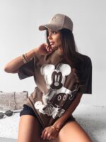 T-SHIRT DAMSKI BESCO 2025 - obrazek 15